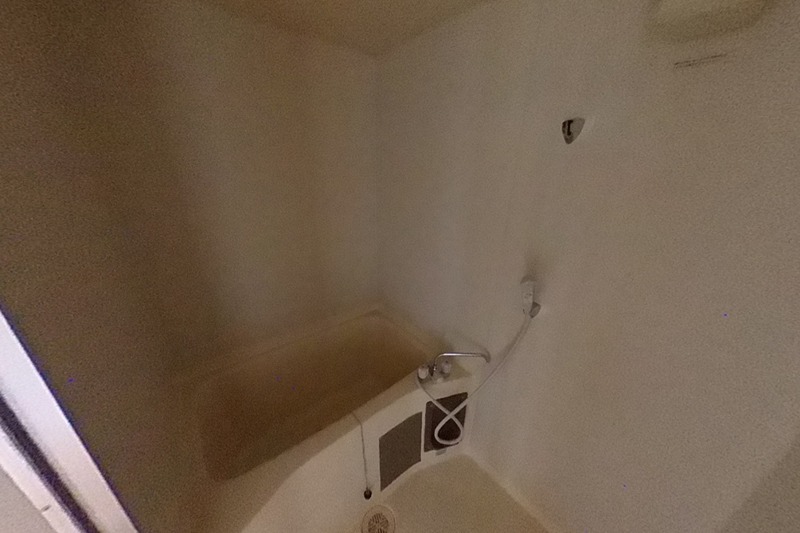 グランディオーズマンション 風呂画像