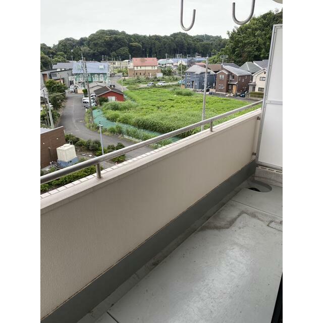 レーゾンデートル湘南 眺望
