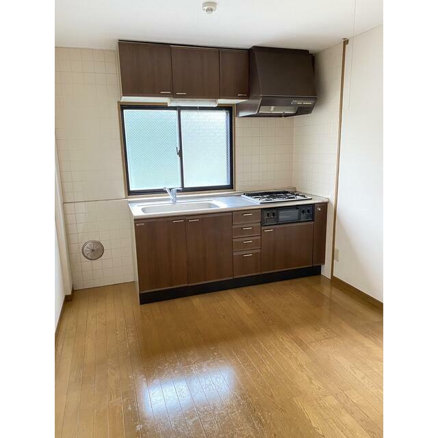 レーゾンデートル湘南 キッチン
