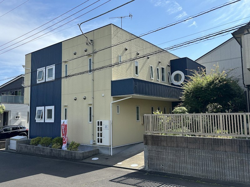 グラン　ヴェール エントランス