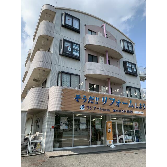 レーゾンデートル湘南の写真15