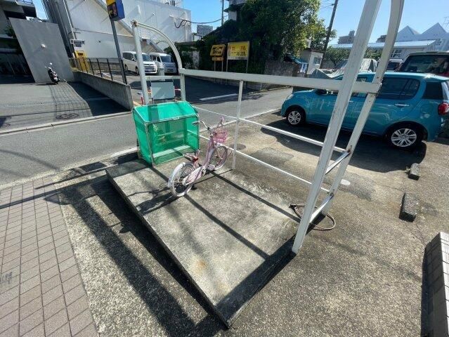 リヴィエール藤沢 その他共有部分