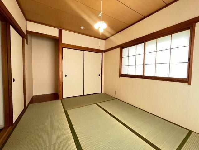 リヴィエール藤沢 ベッドルーム