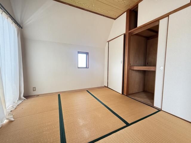 中町３丁目マンション 収納