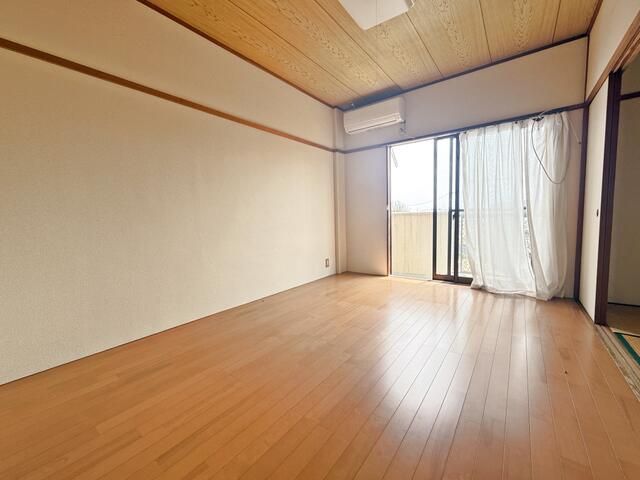 中町３丁目マンション 眺望