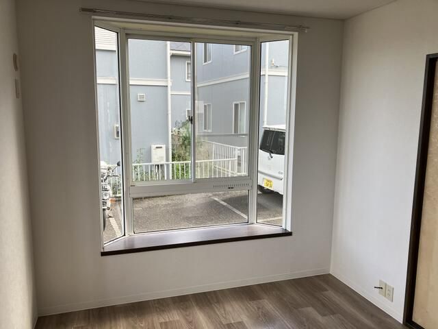 オークヴィレッジ その他部屋・スペース