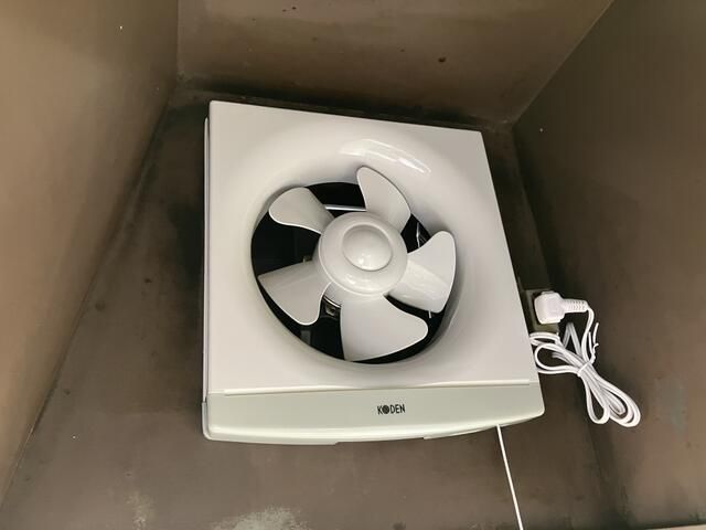 オークヴィレッジ その他設備