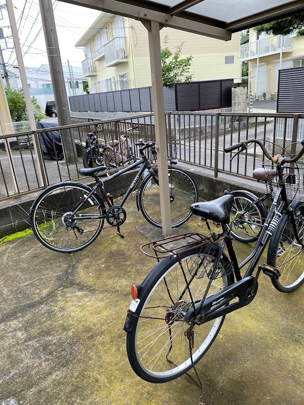 ジュネス堀内 その他