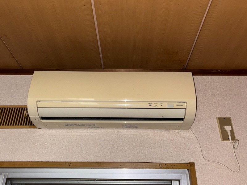 ハイツ渡辺 その他設備