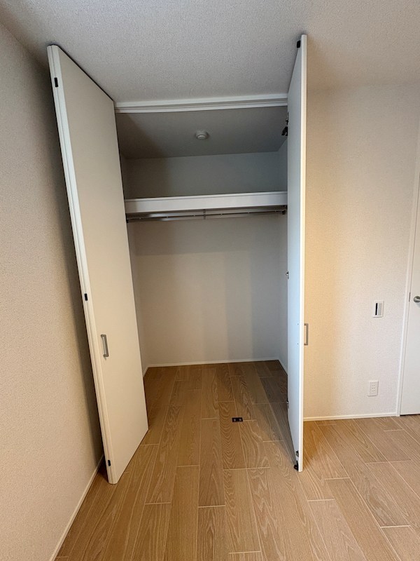 ヴェールマラン湘南台 収納