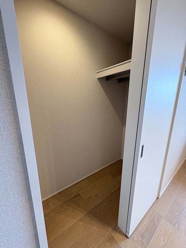 ヴェールマラン湘南台 収納