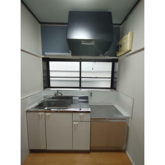 神奈川県厚木市岡田５丁目 キッチン