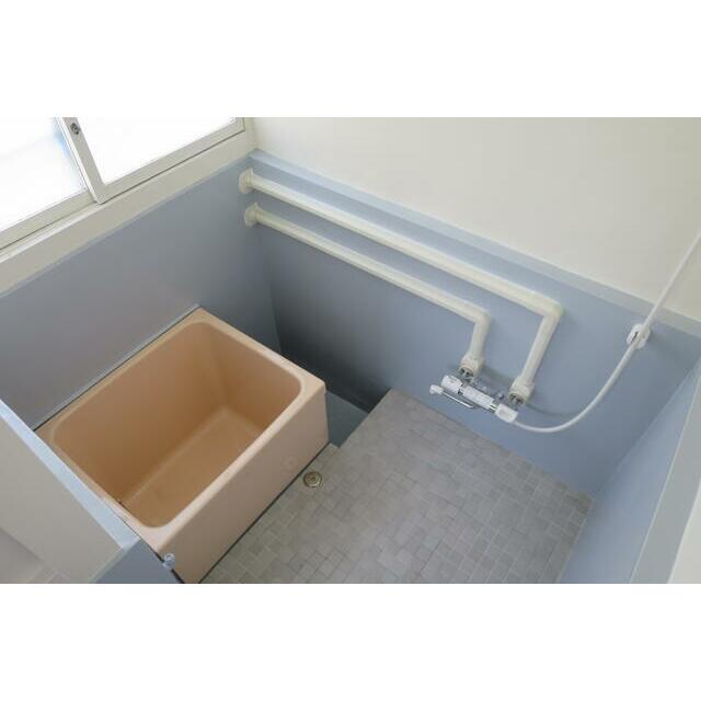 神奈川県厚木市岡田５丁目 風呂画像