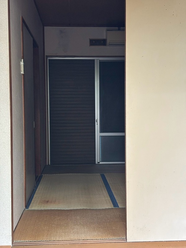 ハイツ渡辺 その他部屋・スペース