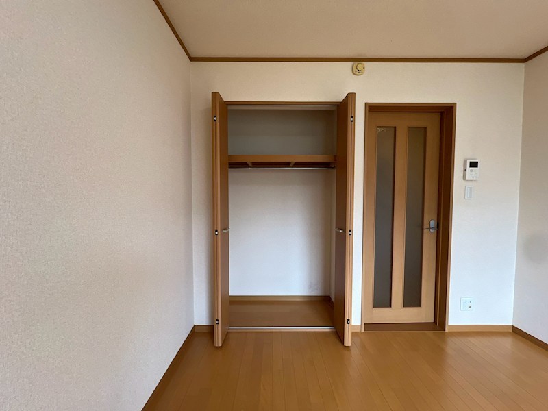 カシオペア 収納