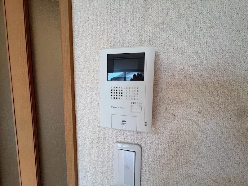 カシオペア セキュリティ