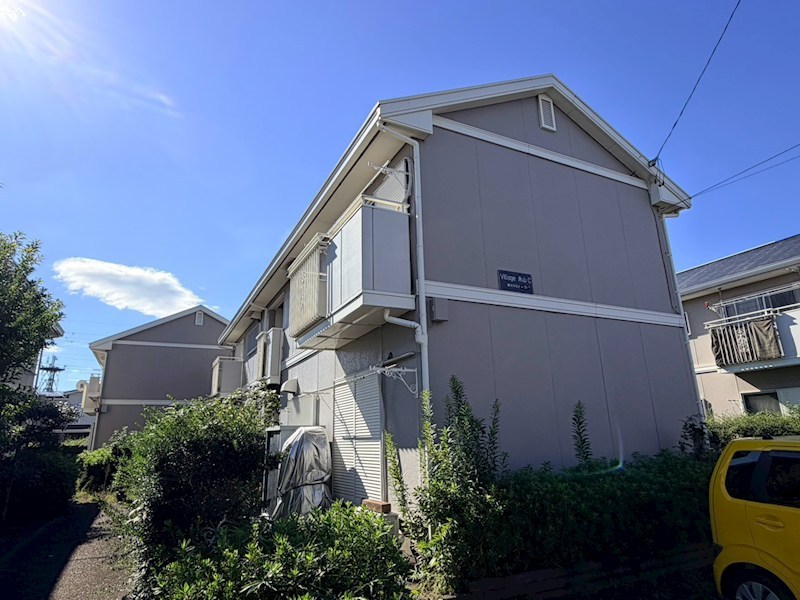 Village永山 Cの写真1