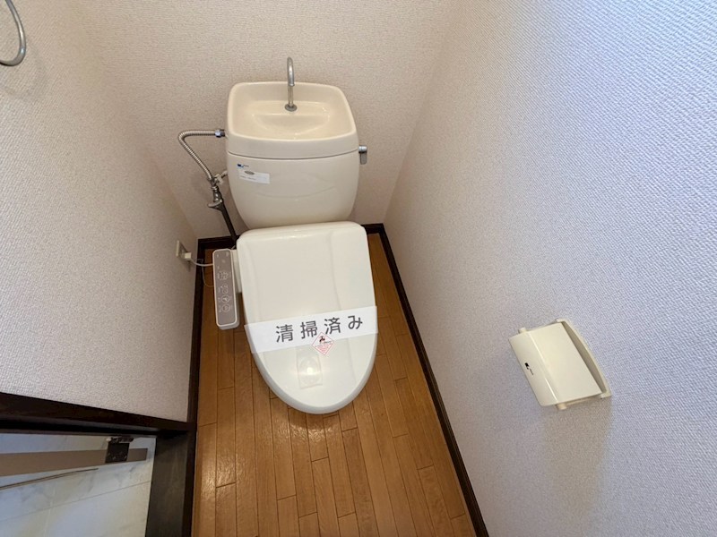 Village永山 Cの写真10