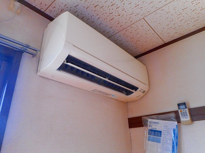 晴海ハイツ その他設備
