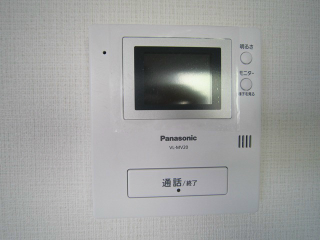 ペイサージュ セキュリティ