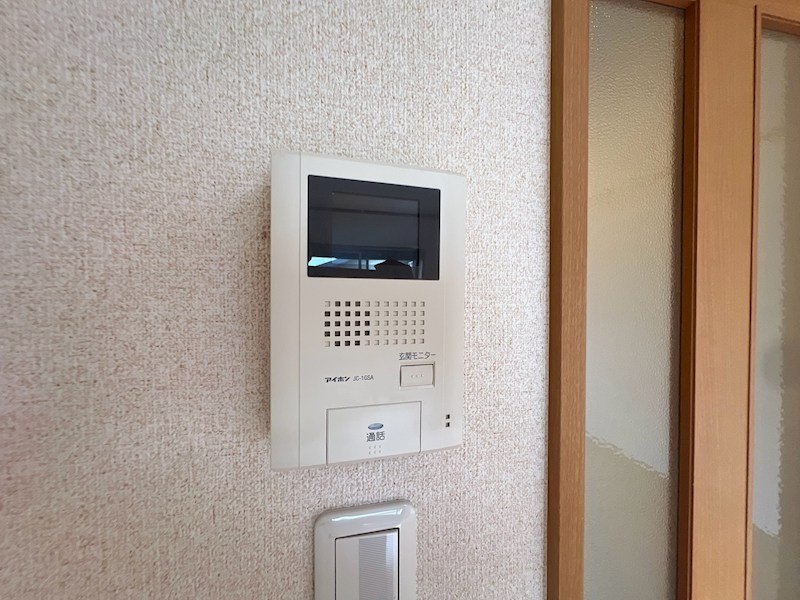 カシオペア セキュリティ