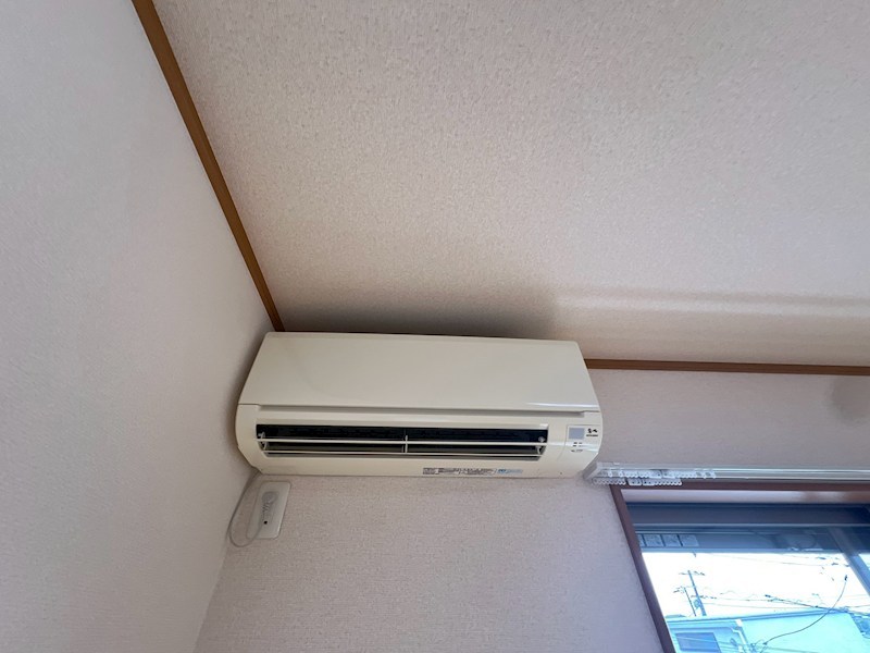 カシオペア その他設備