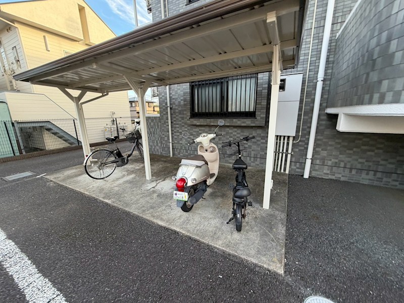 ジュピター その他共有部分