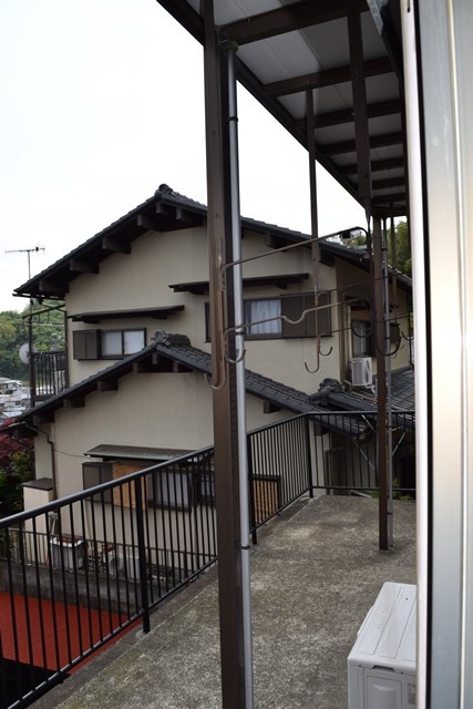 ピュアタウン東海大学駅前 エントランス