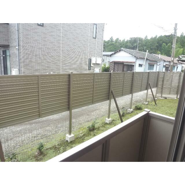 神奈川県大和市上和田 眺望