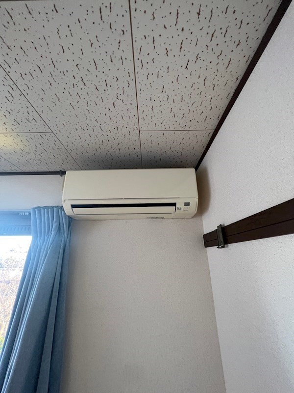 政海ハイツ その他設備