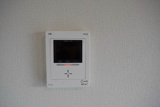ピュアタウン東海大学駅前 セキュリティ