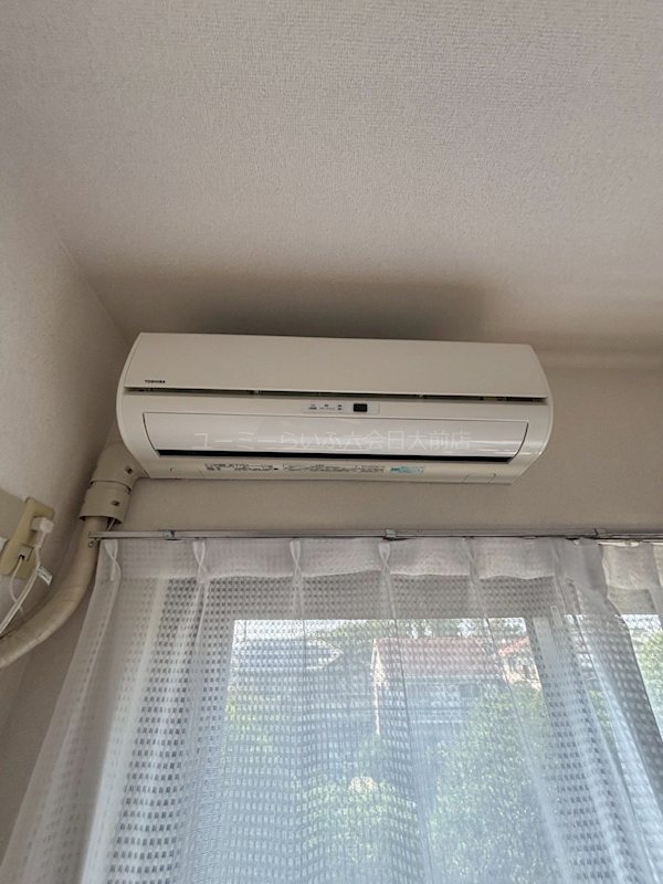 エメロード湘南 その他設備
