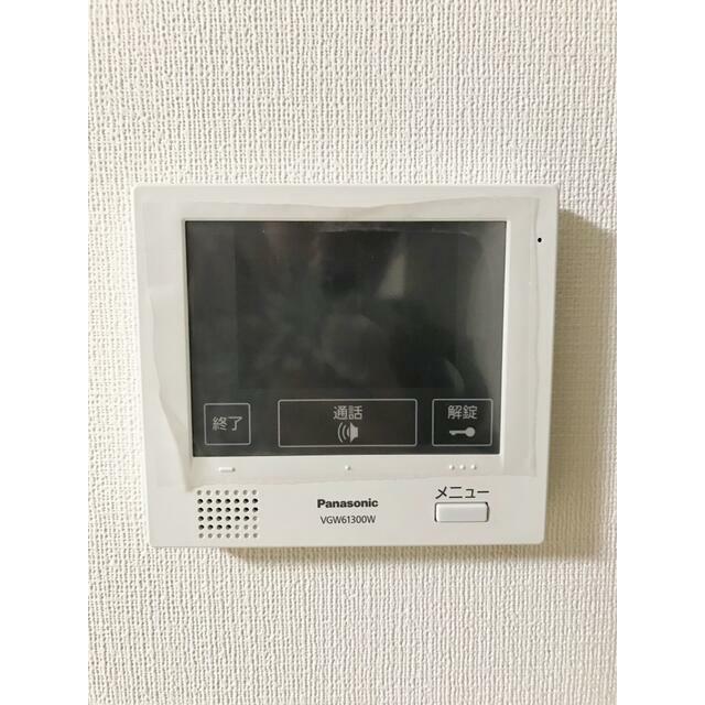 神奈川県厚木市旭町２丁目 その他設備