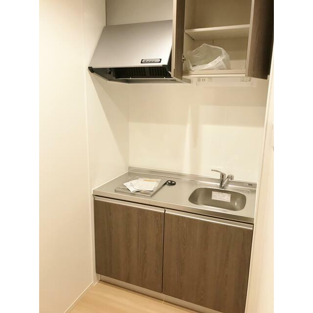 神奈川県厚木市旭町２丁目 キッチン