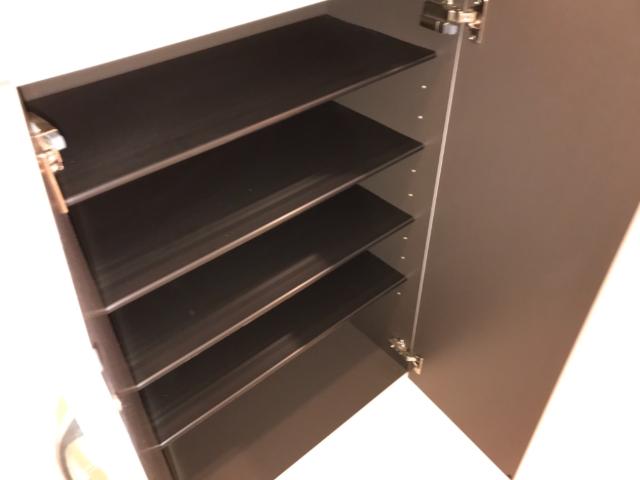 ル・レザン湘南 収納