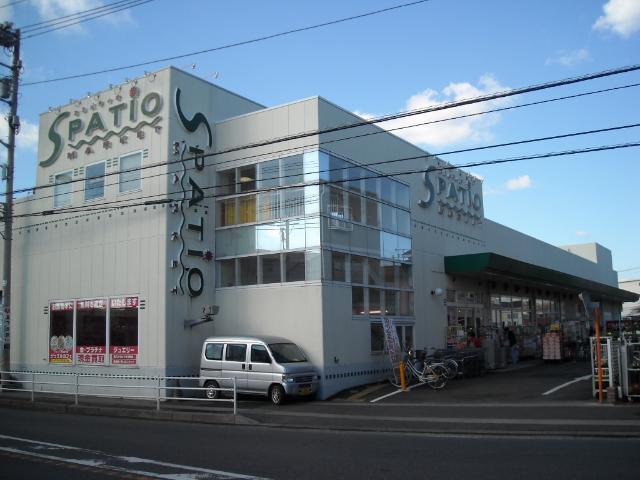 サン・ドゥーズ湘南 エントランス
