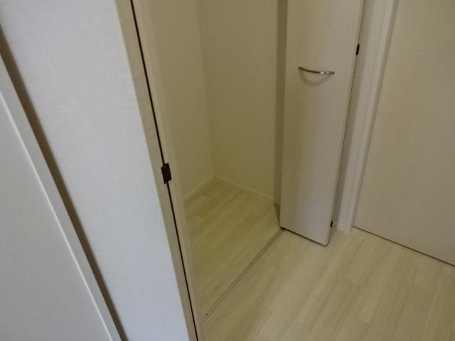 サン・ドゥーズ湘南 収納