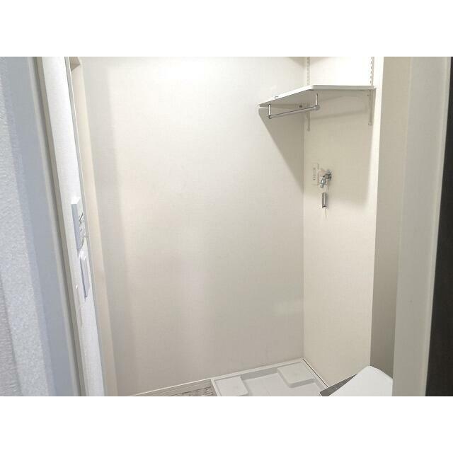 ＢＡＣＥ亀井野 その他設備