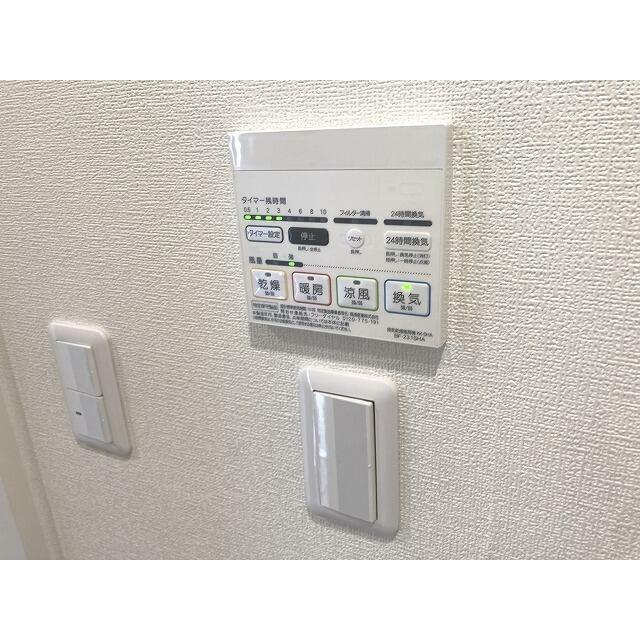ＢＡＣＥ亀井野 その他