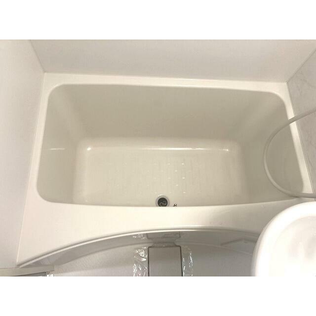 ＢＡＣＥ亀井野 風呂画像