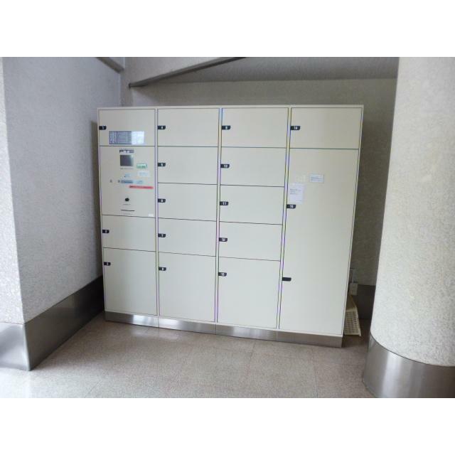 エストレージャ湘南 その他共有部分
