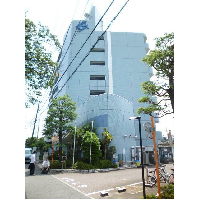 エストレージャ湘南 外観