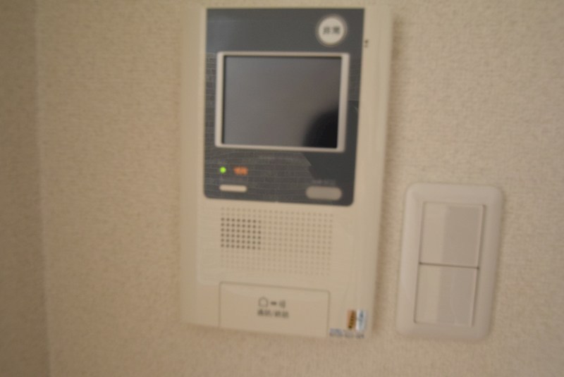 アルト厚木 セキュリティ