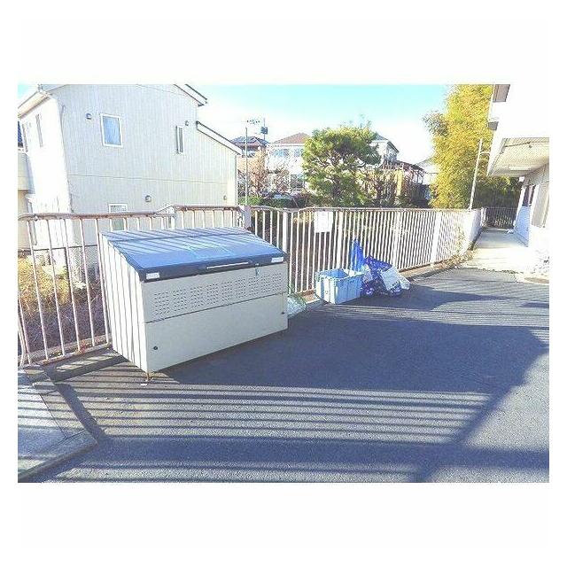 パストラル湘南 その他