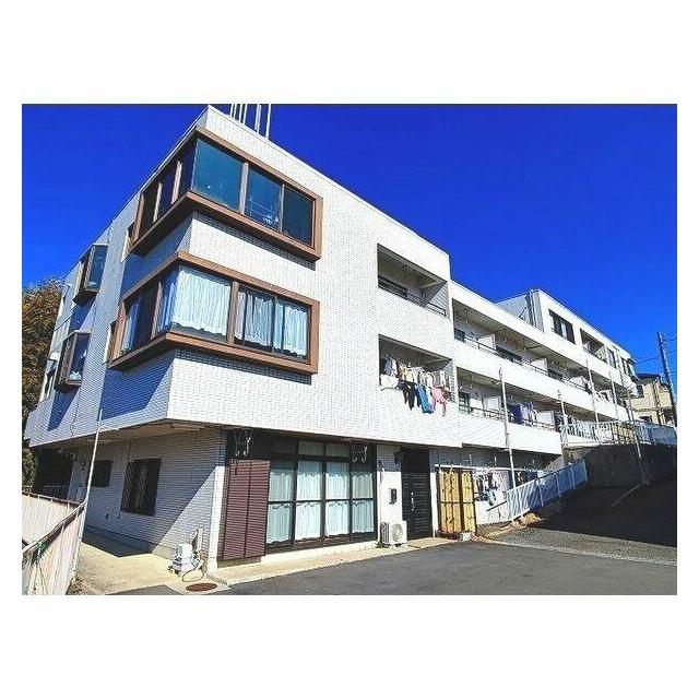 パストラル湘南 外観