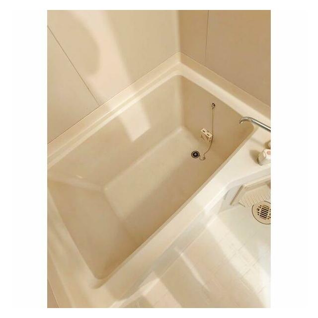 パストラル湘南 風呂画像