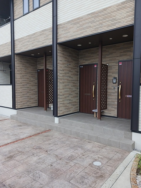 アニメート寿町Ⅱ その他