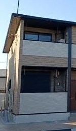 アニメート寿町Ⅱ ベランダ