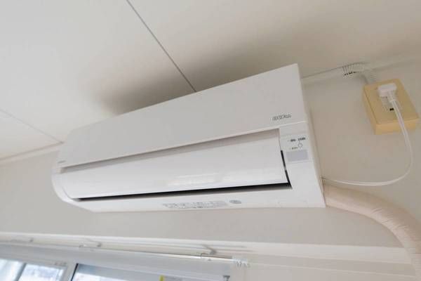 ビレッジハウス愛川3号棟 その他設備