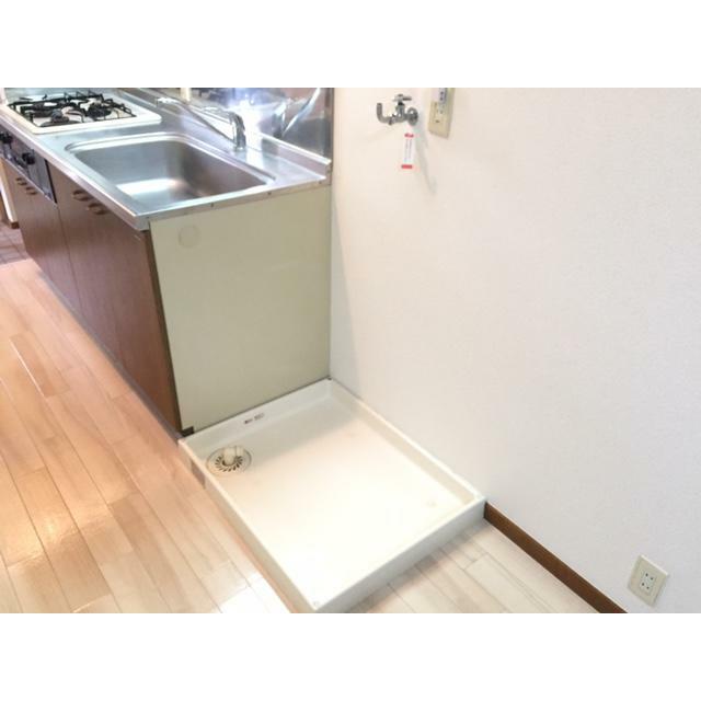 リバージュアツギⅡ その他設備